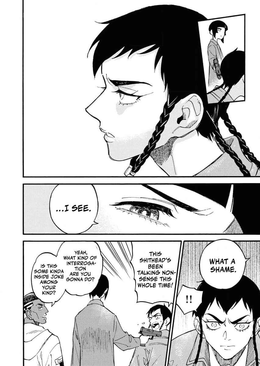 Page 25 Chapter 12 Millennium Family