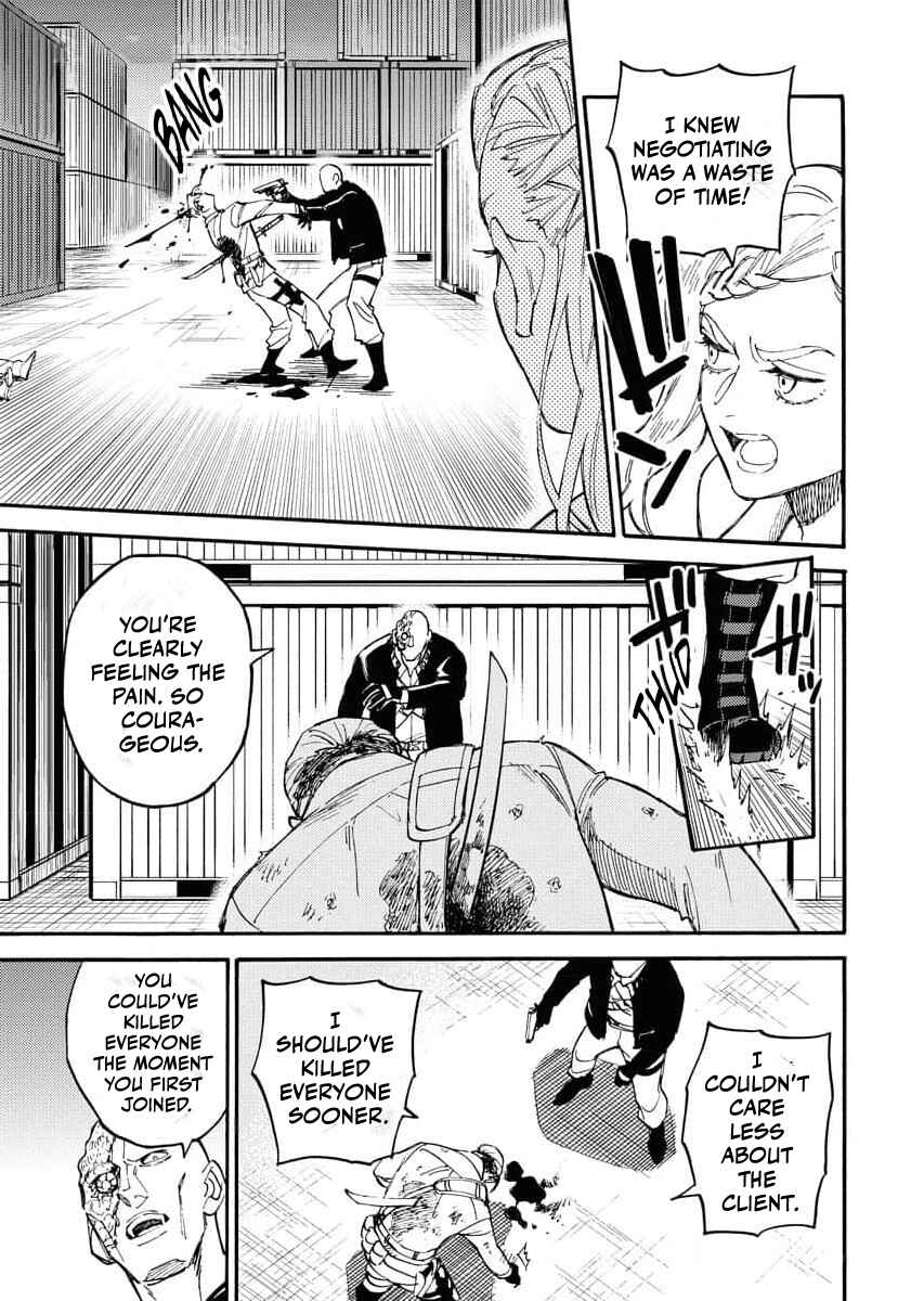 Page 32 Chapter 12 Millennium Family