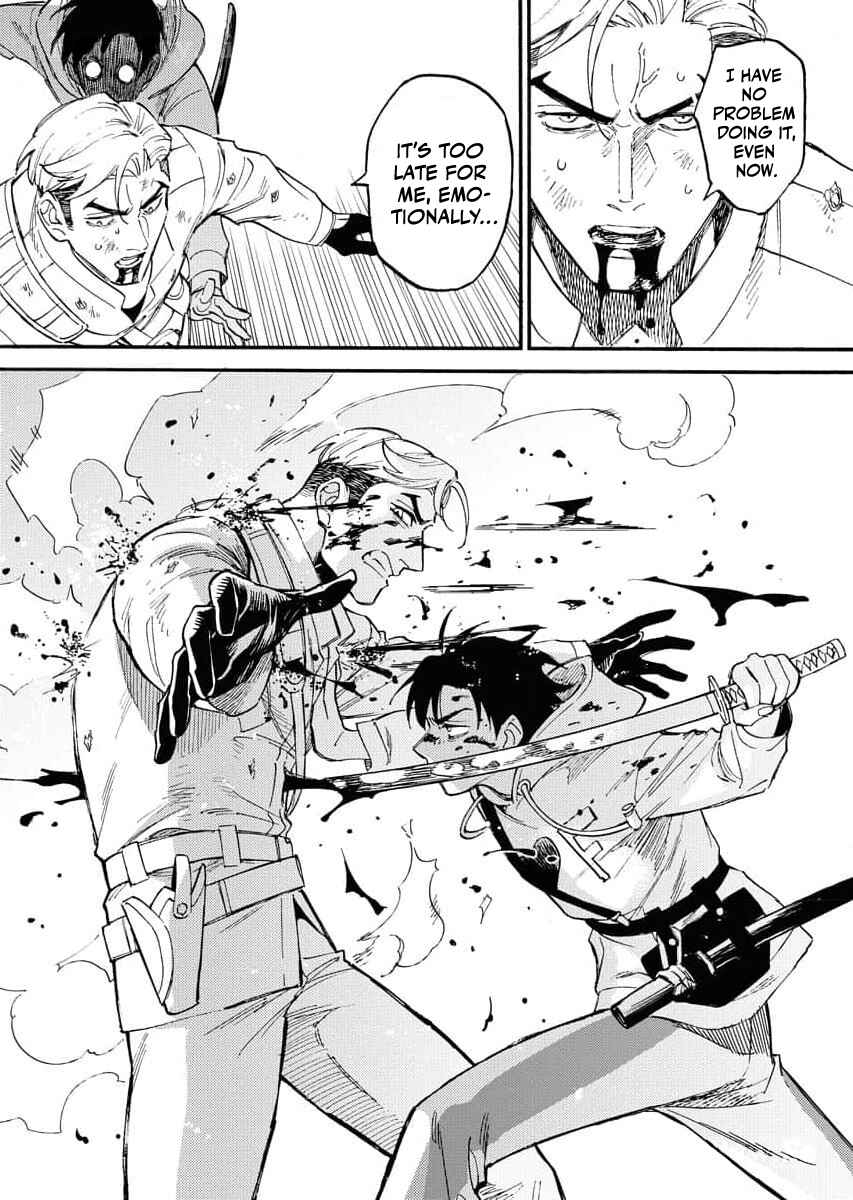Page 33 Chapter 12 Millennium Family