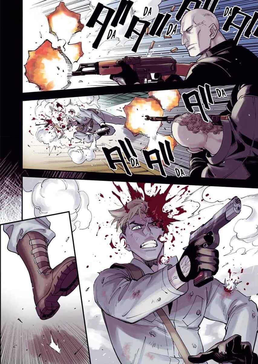 Page 7 Chapter 12 Millennium Family