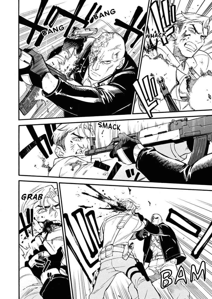 Page 9 Chapter 12 Millennium Family