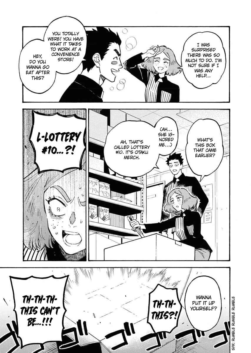 Page 13 Chapter 8 Millennium Family
