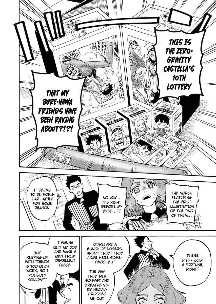 Page 14 Chapter 8 Millennium Family