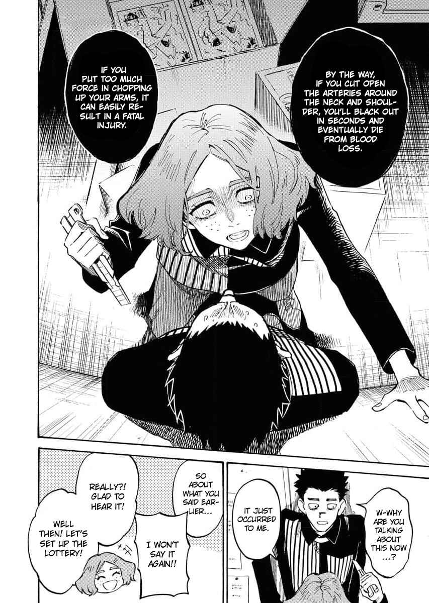 Page 16 Chapter 8 Millennium Family