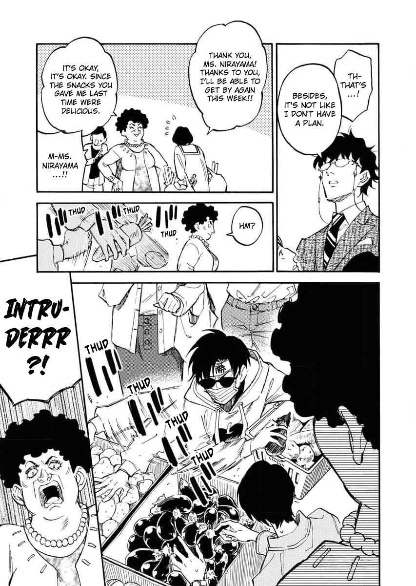 Page 12 Chapter 9 Millennium Family
