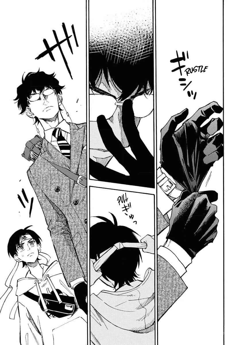 Page 2 Chapter 9 Millennium Family