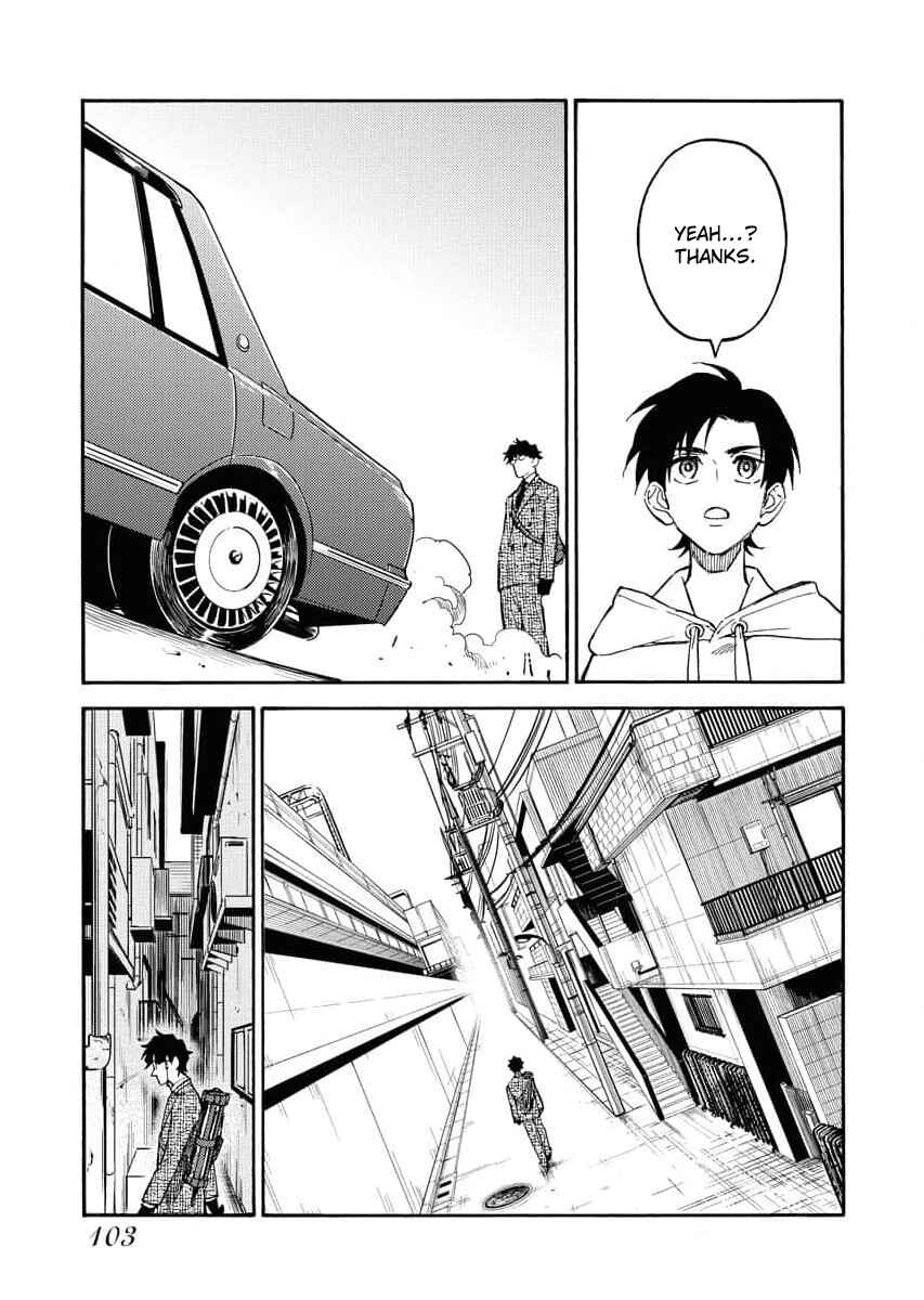 Page 20 Chapter 9 Millennium Family