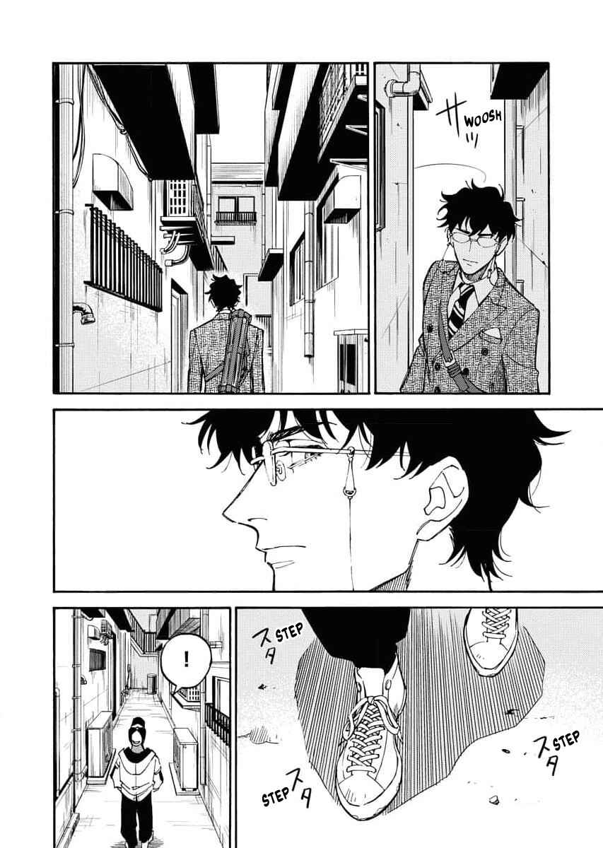 Page 21 Chapter 9 Millennium Family