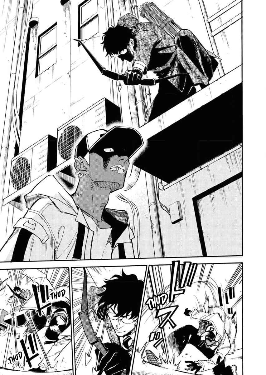 Page 22 Chapter 9 Millennium Family
