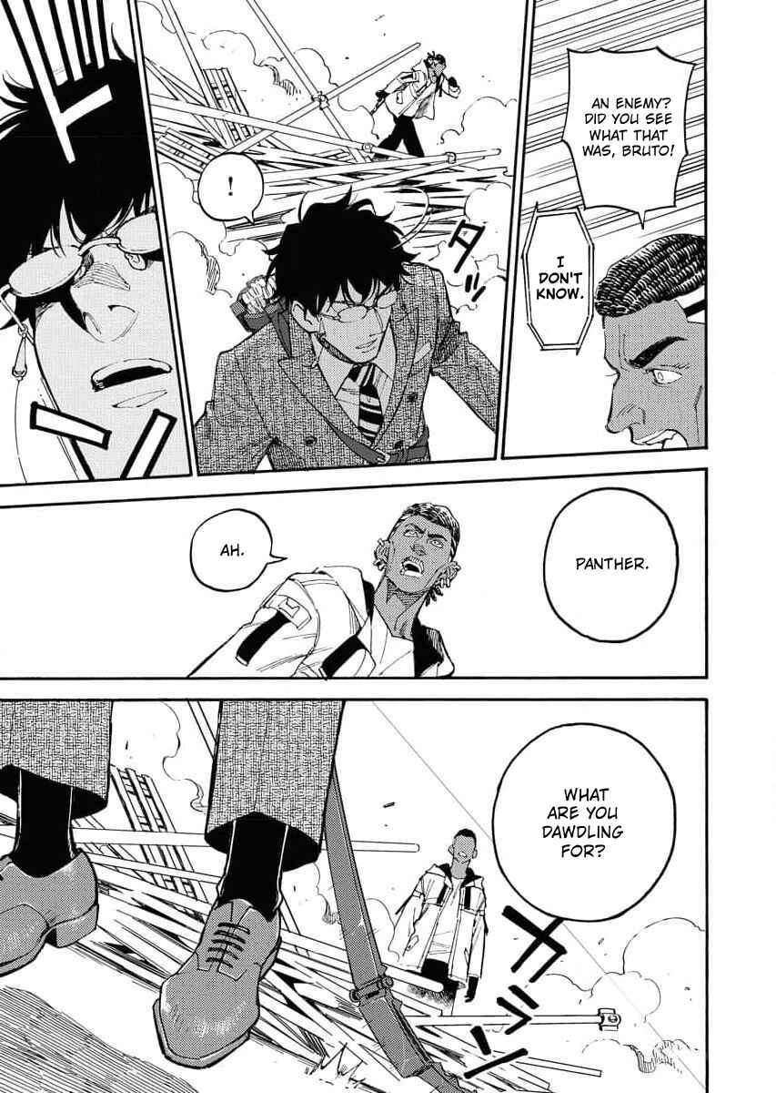 Page 30 Chapter 9 Millennium Family