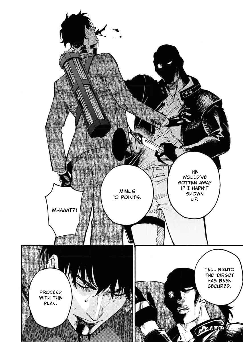 Page 31 Chapter 9 Millennium Family