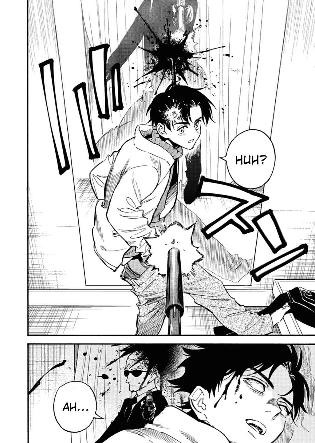 Page 15 Chapter 3 Millennium Family