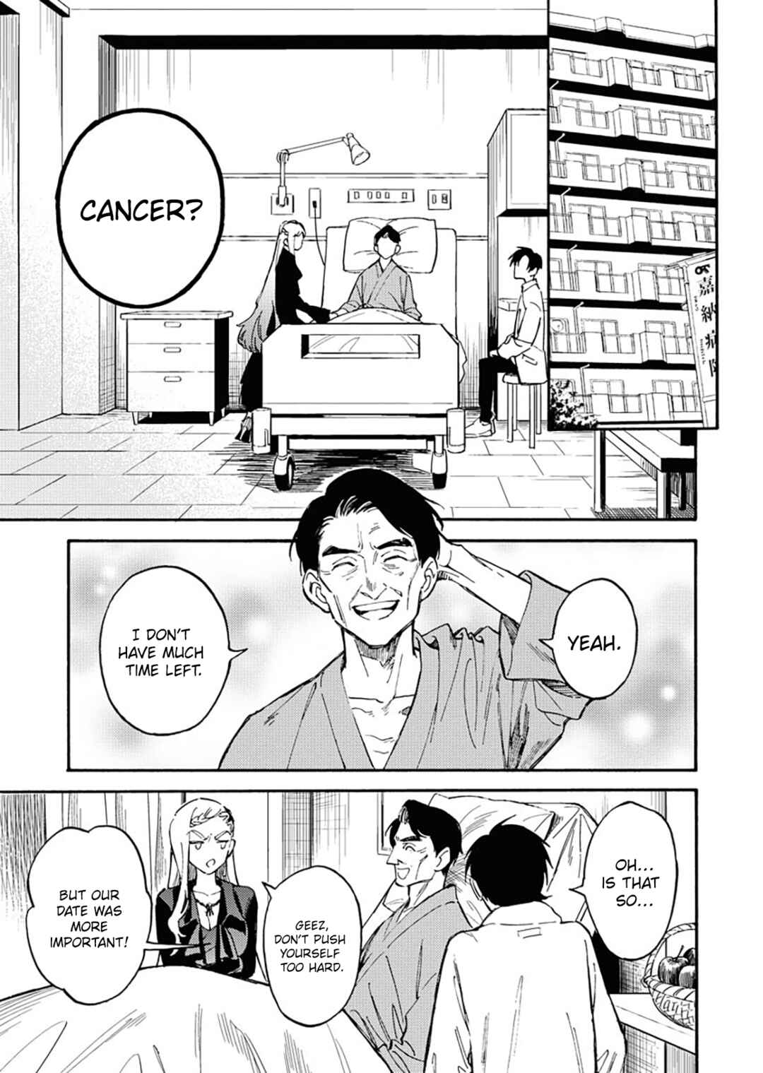 Page 22 Chapter 3 Millennium Family