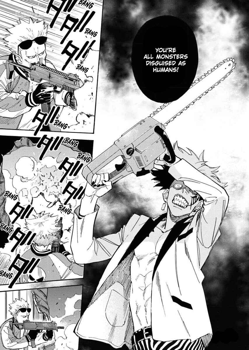 Page 12 Chapter 11 Millennium Family