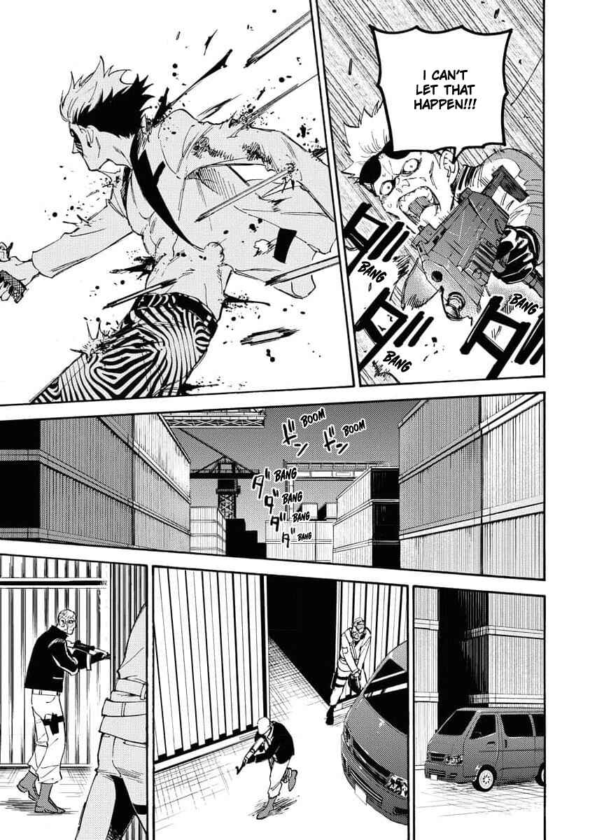 Page 16 Chapter 11 Millennium Family