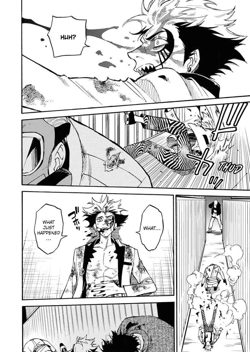 Page 27 Chapter 11 Millennium Family