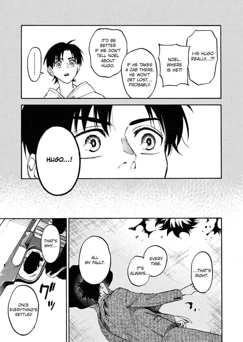 Page 30 Chapter 11 Millennium Family