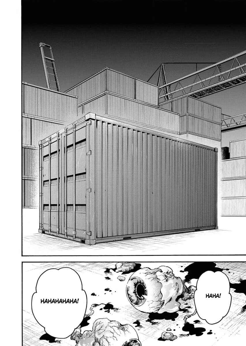 Page 5 Chapter 11 Millennium Family