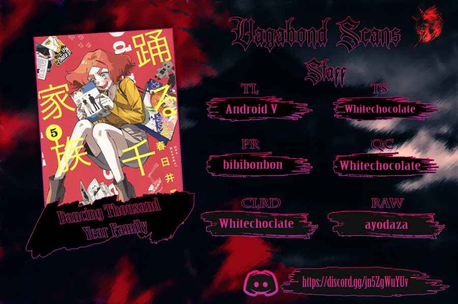 Page 1 Chapter 6 Millennium Family