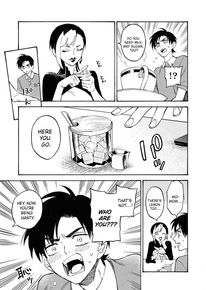 Page 10 Chapter 6 Millennium Family