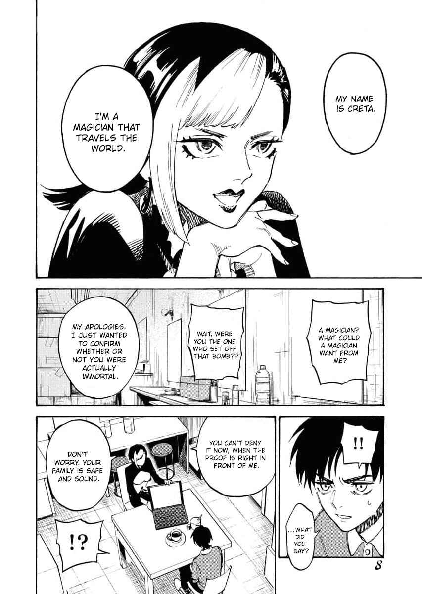 Page 11 Chapter 6 Millennium Family