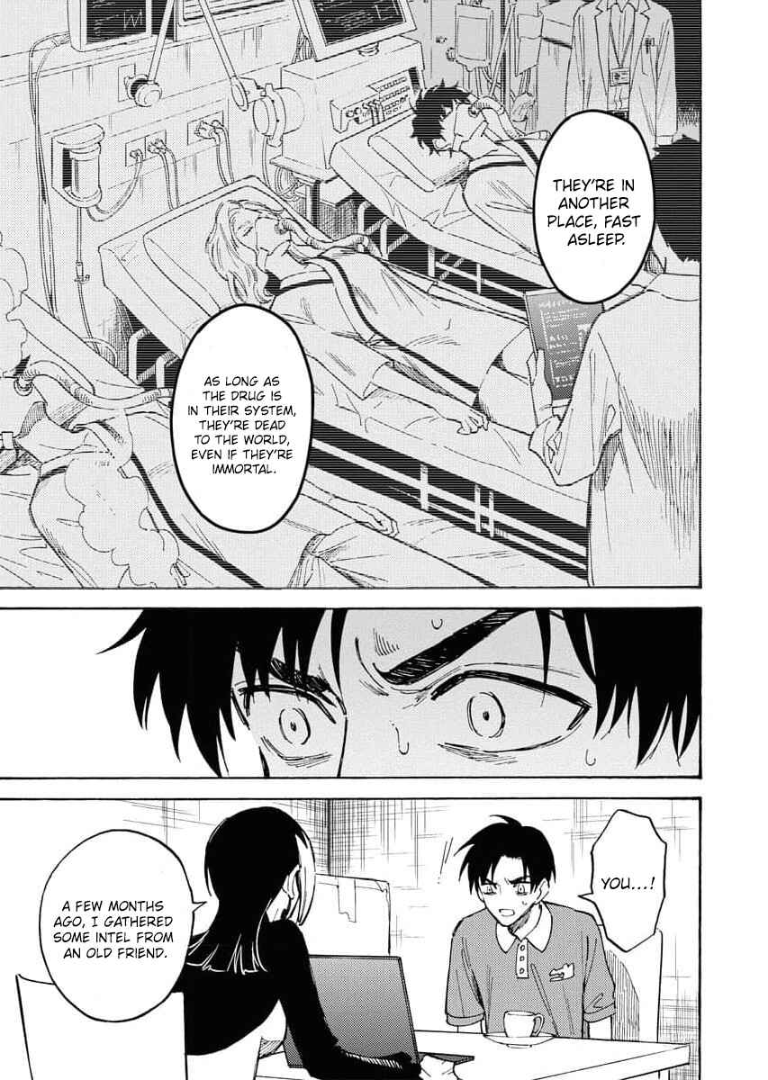 Page 12 Chapter 6 Millennium Family