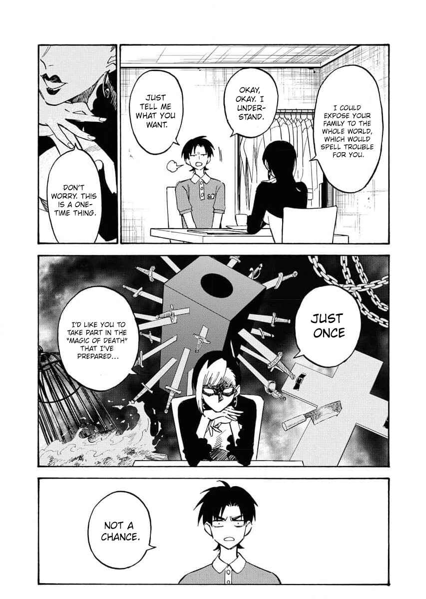 Page 16 Chapter 6 Millennium Family