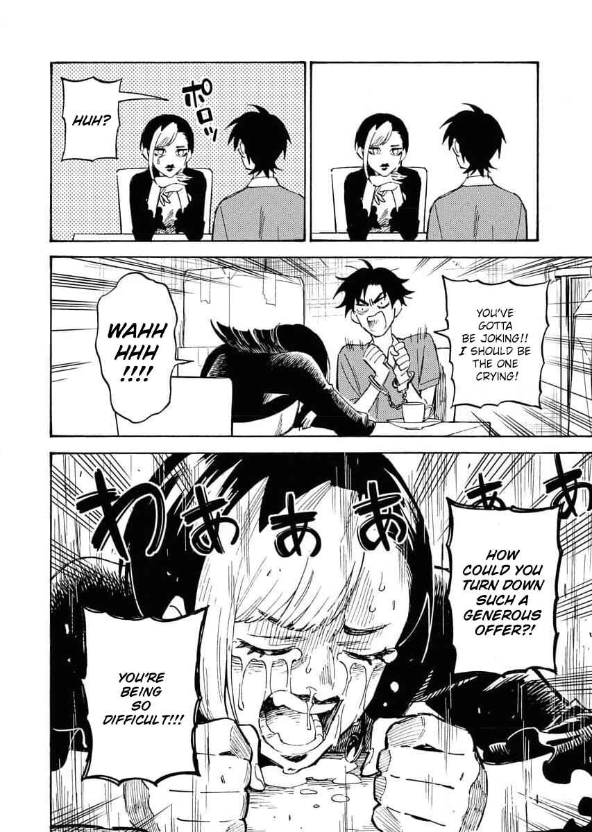 Page 17 Chapter 6 Millennium Family