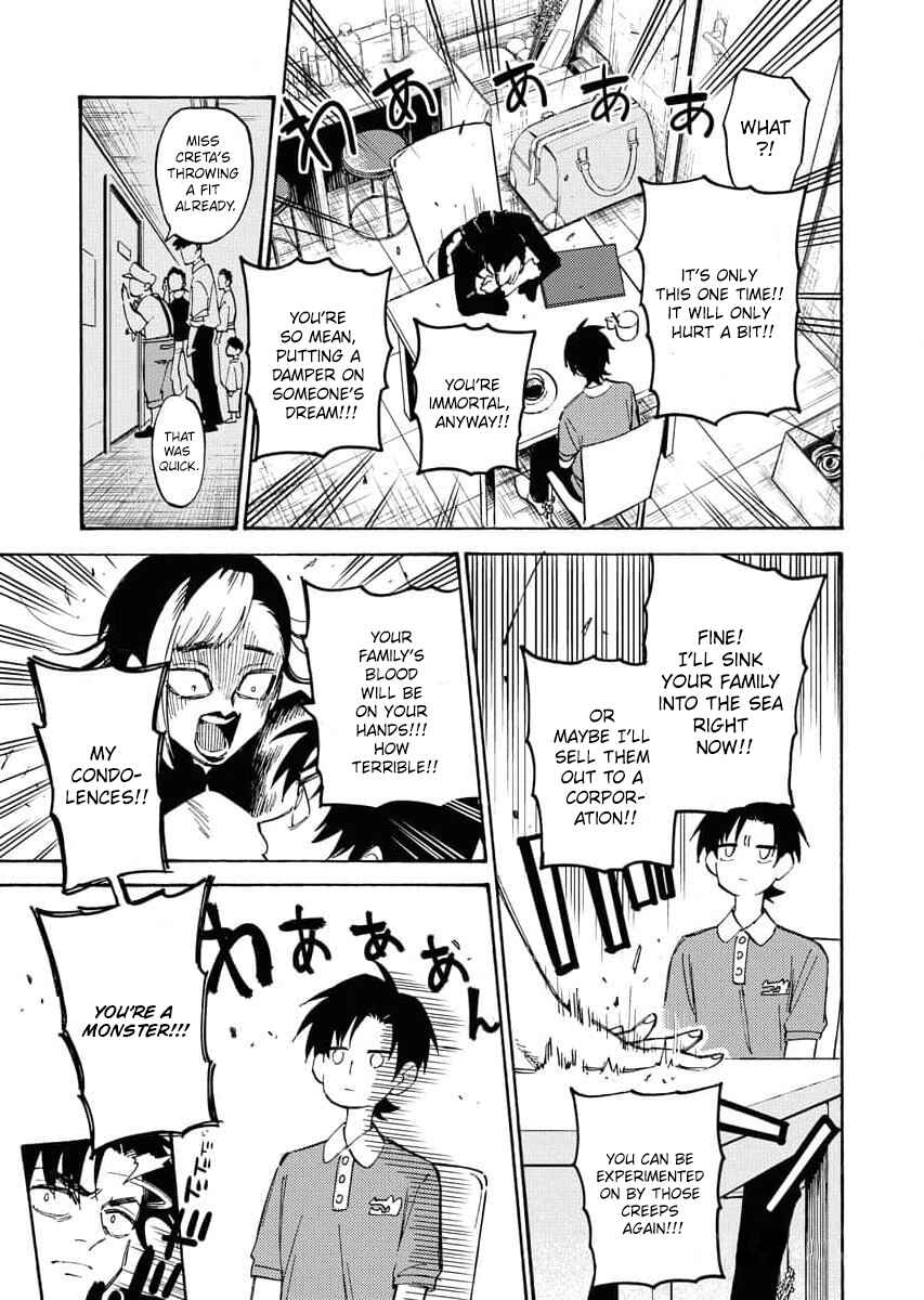 Page 18 Chapter 6 Millennium Family