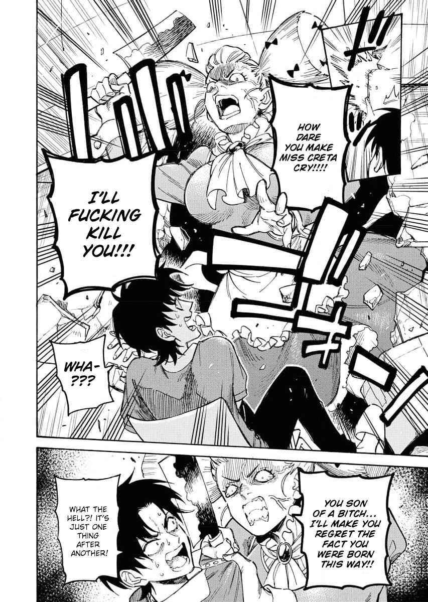 Page 19 Chapter 6 Millennium Family