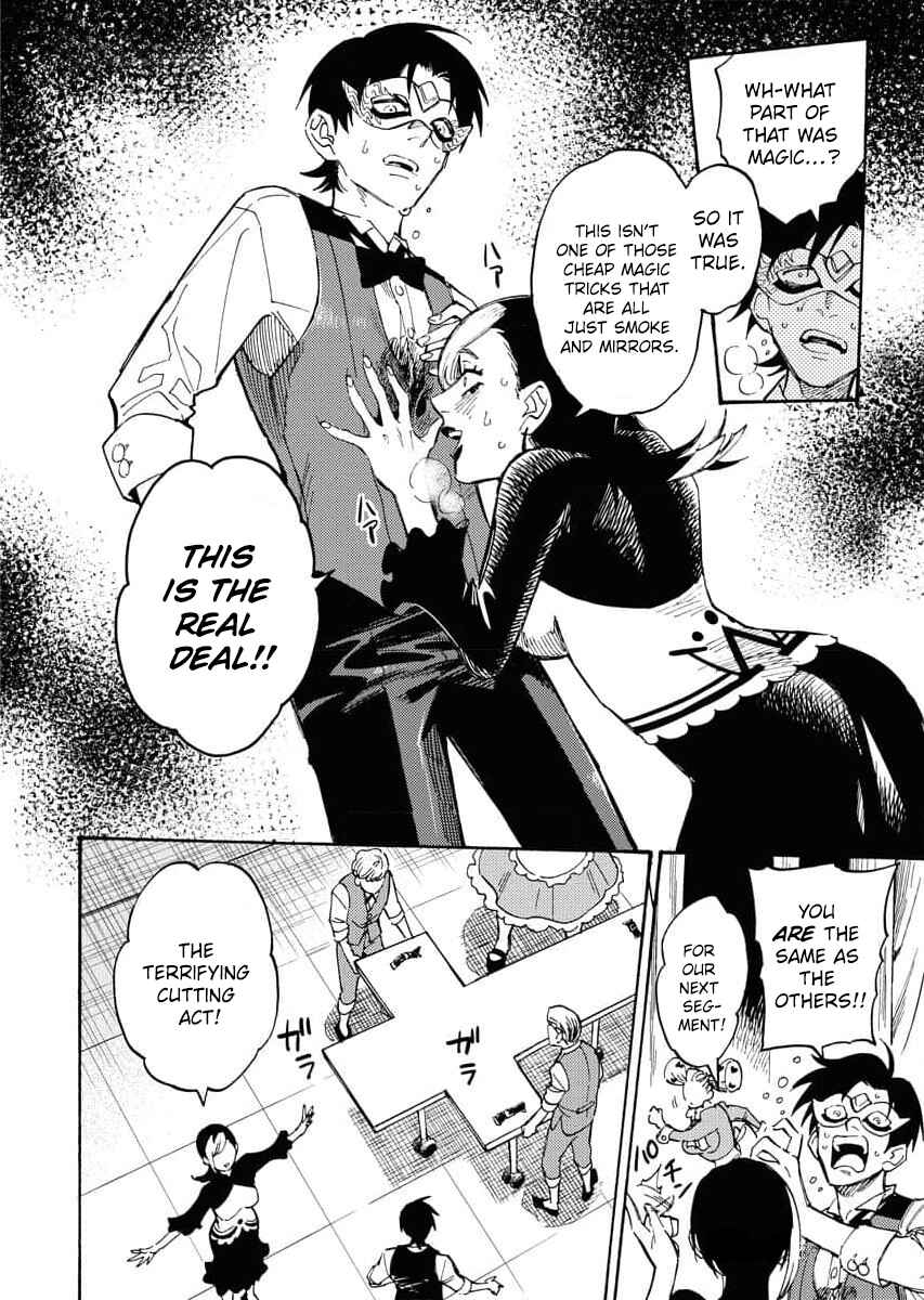 Page 27 Chapter 6 Millennium Family