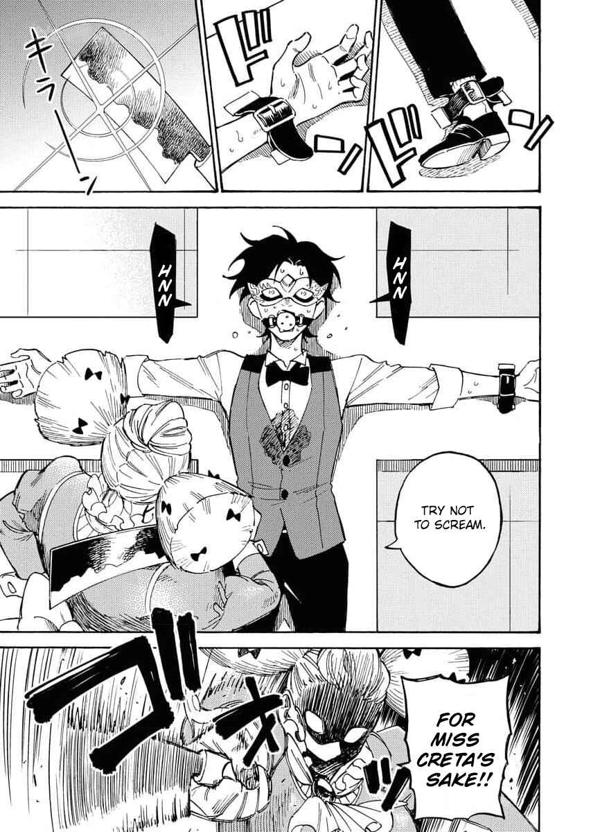 Page 28 Chapter 6 Millennium Family