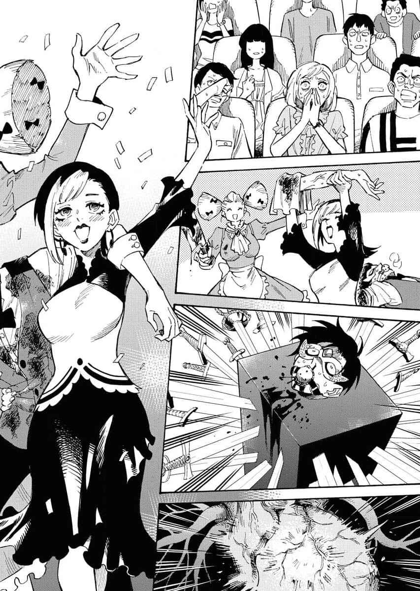 Page 29 Chapter 6 Millennium Family