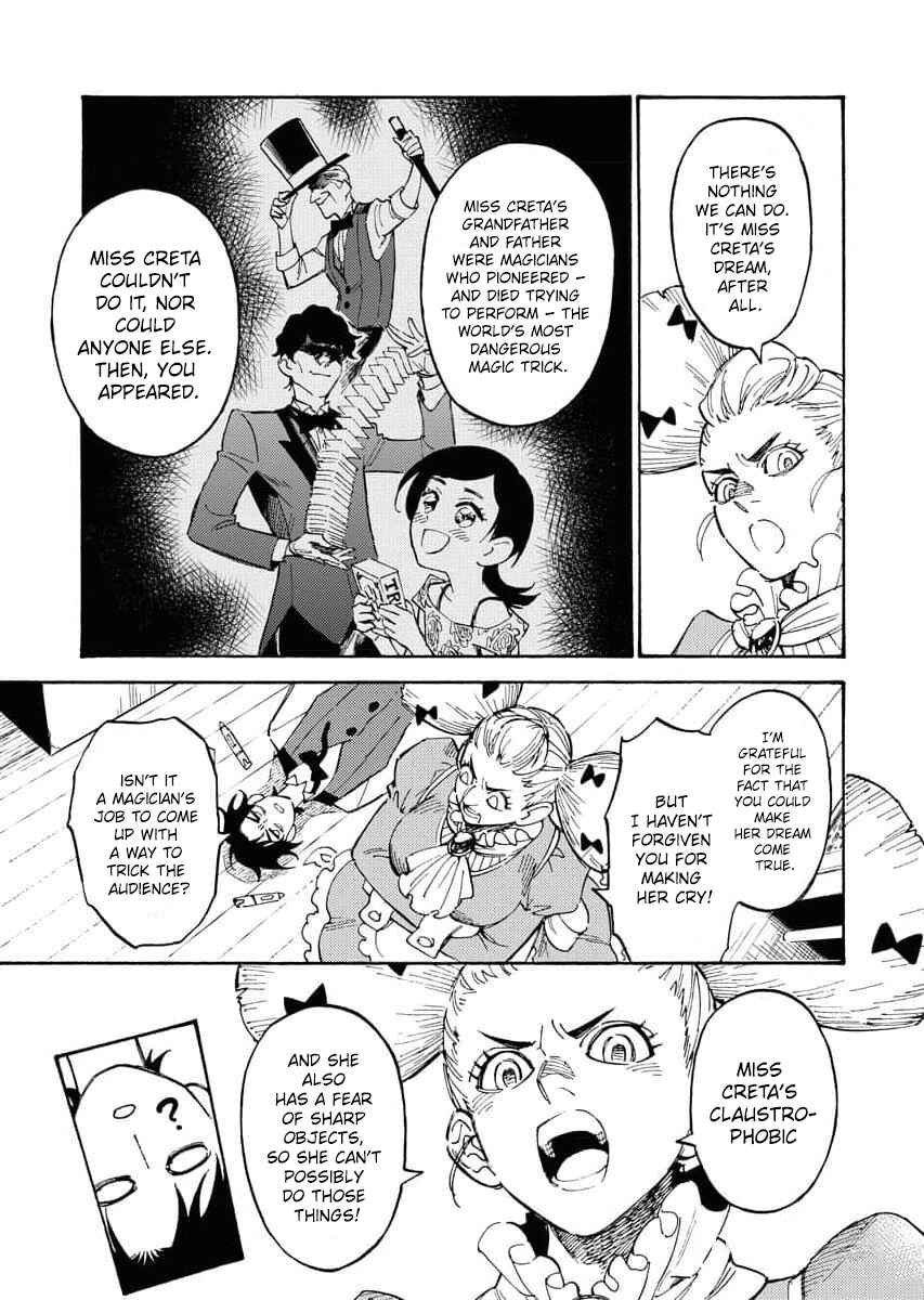 Page 32 Chapter 6 Millennium Family