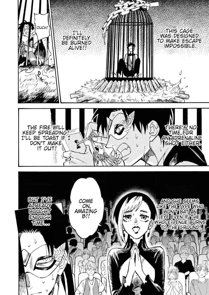 Page 35 Chapter 6 Millennium Family