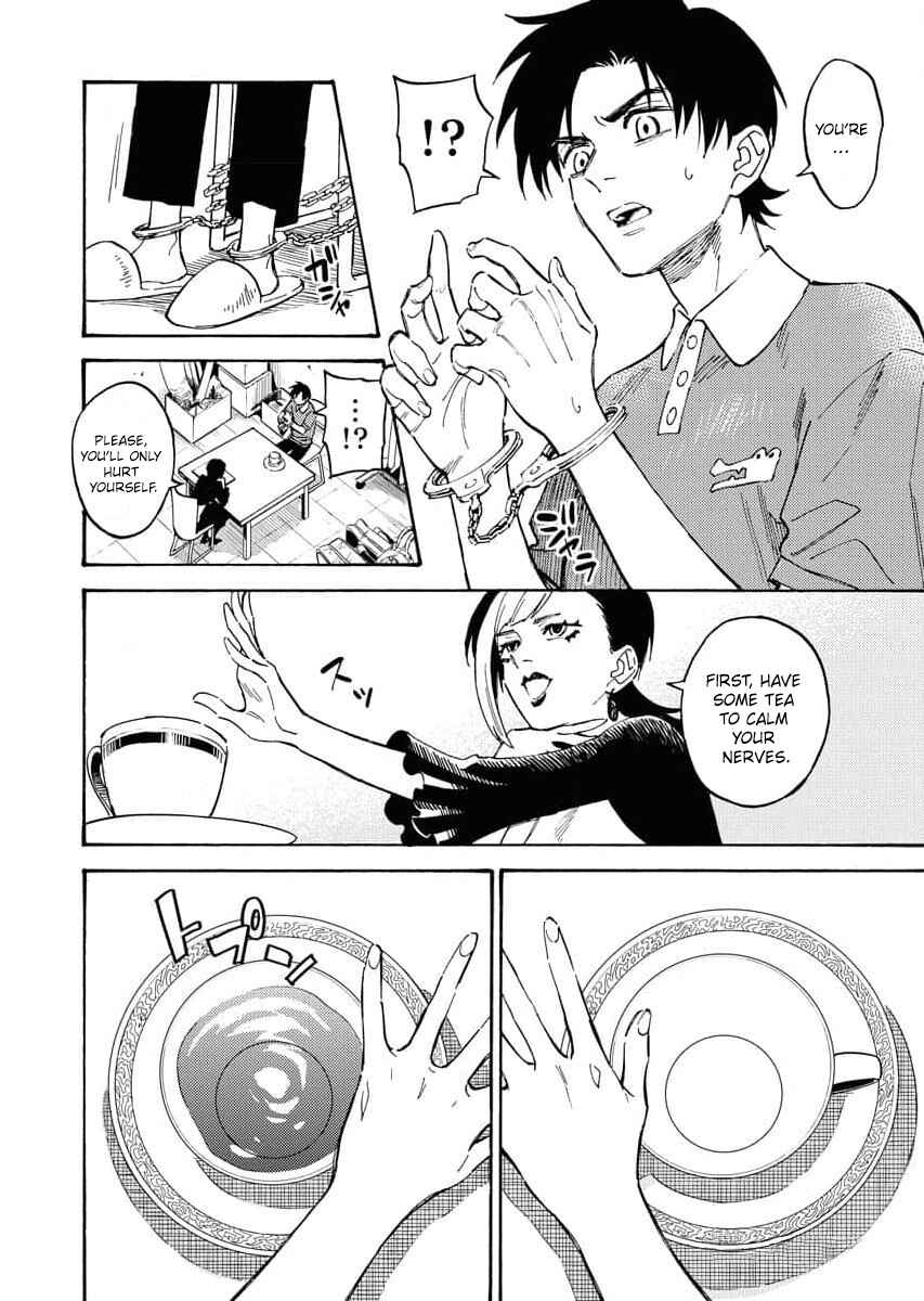 Page 9 Chapter 6 Millennium Family