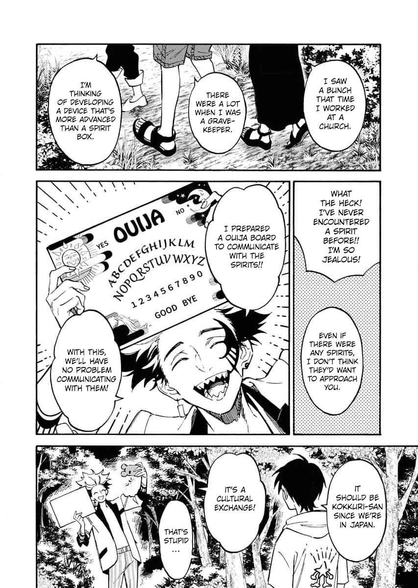 Page 5 Chapter 11.5 Millennium Family