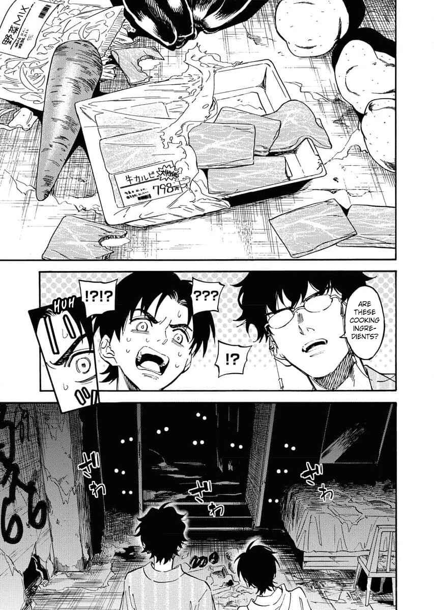 Page 8 Chapter 11.5 Millennium Family