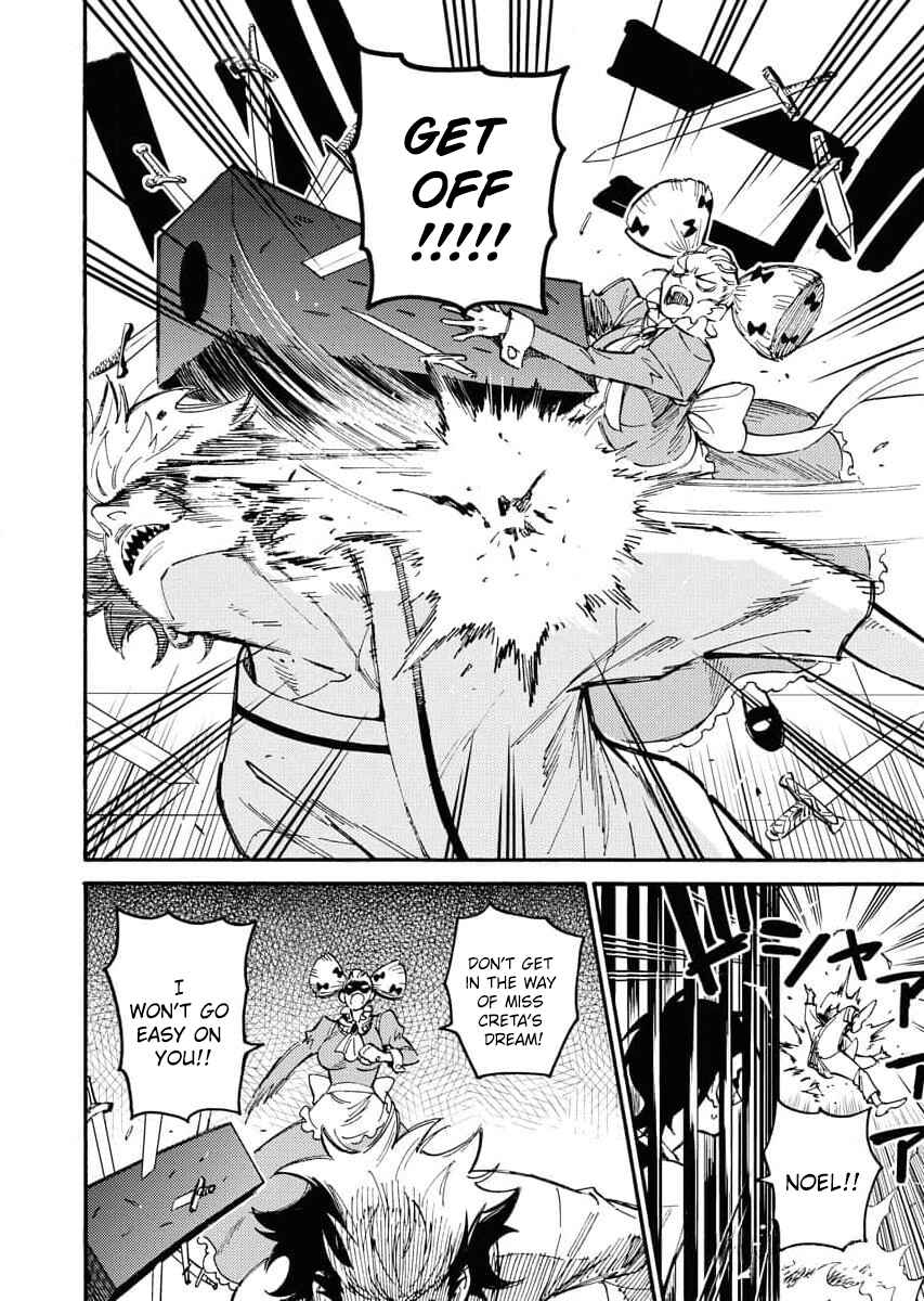 Page 12 Chapter 7 Millennium Family