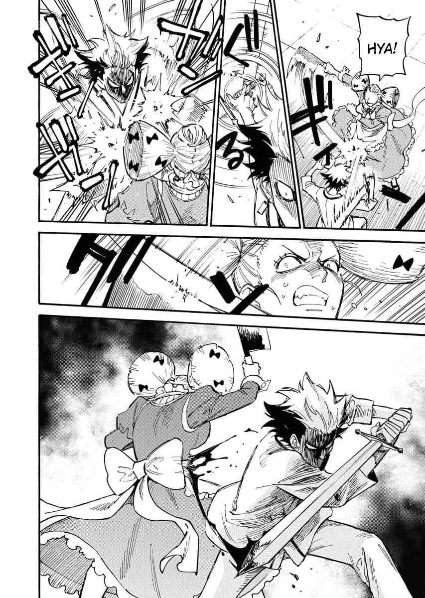 Page 14 Chapter 7 Millennium Family