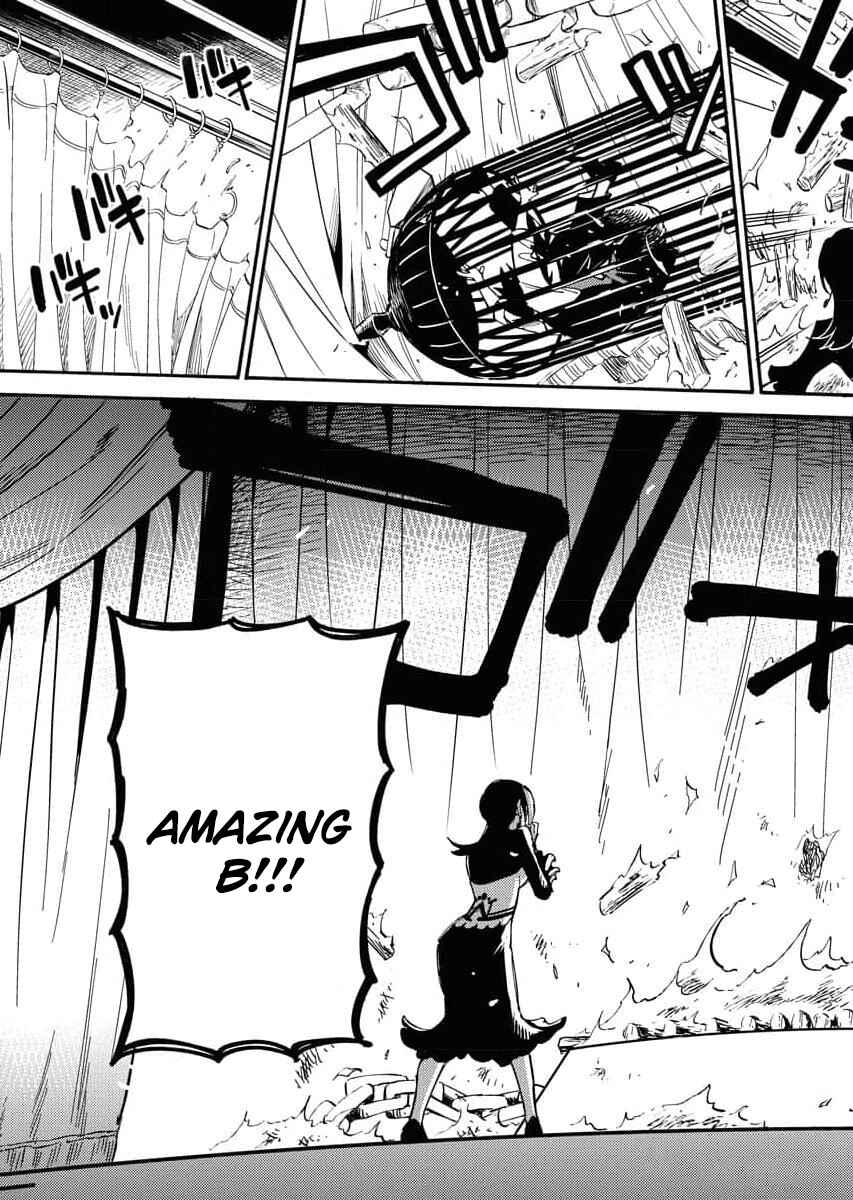 Page 19 Chapter 7 Millennium Family