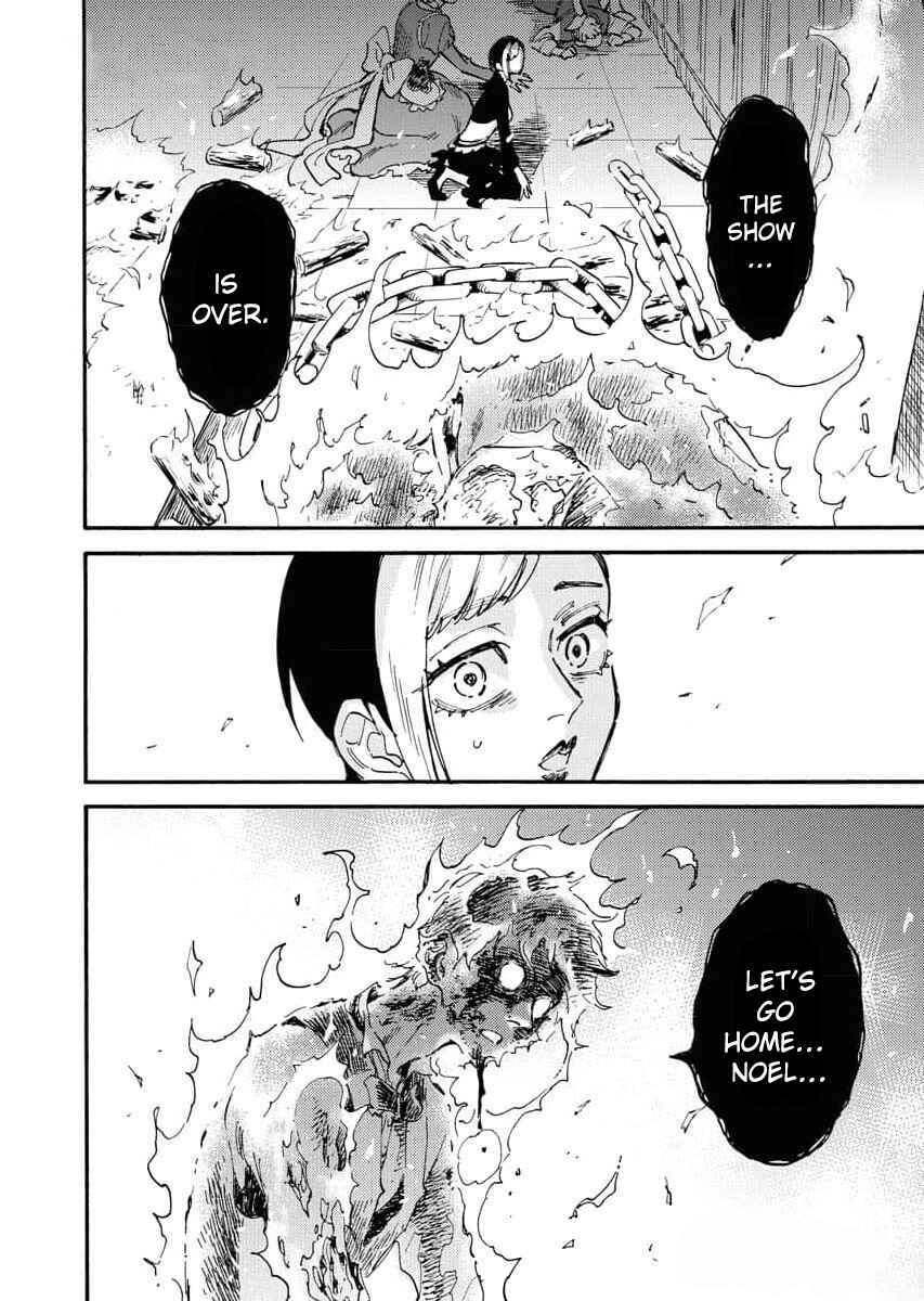 Page 24 Chapter 7 Millennium Family