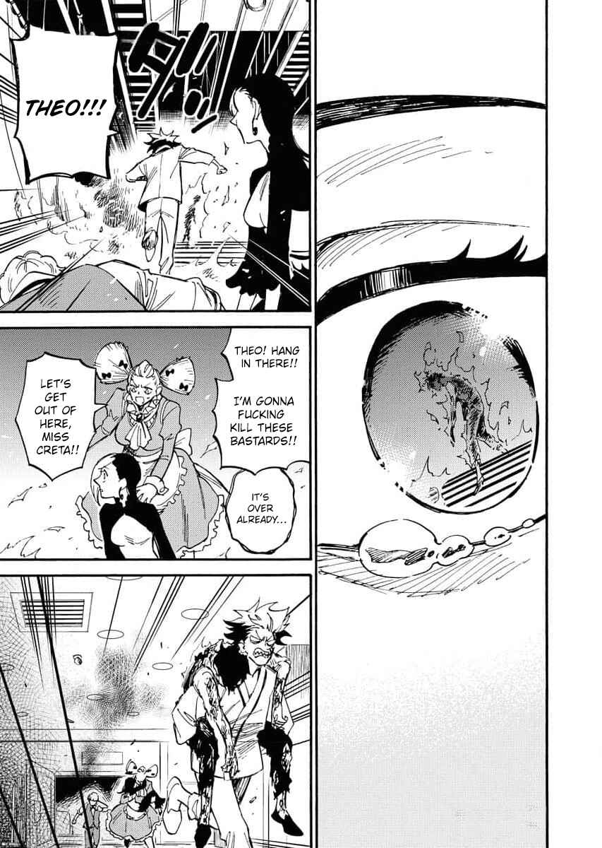 Page 25 Chapter 7 Millennium Family