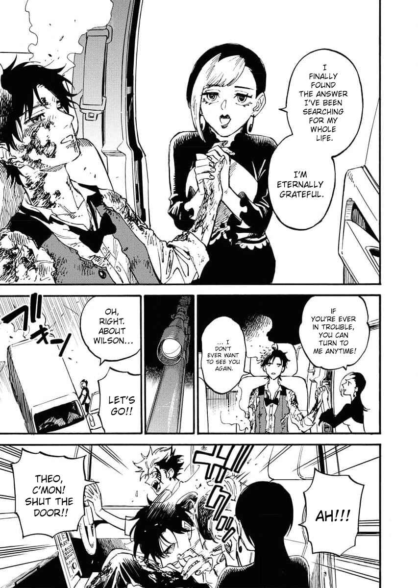 Page 27 Chapter 7 Millennium Family