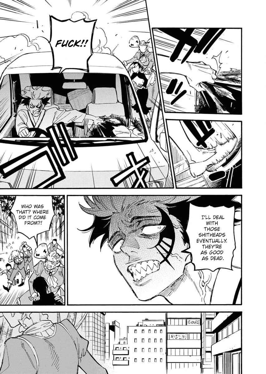 Page 29 Chapter 7 Millennium Family