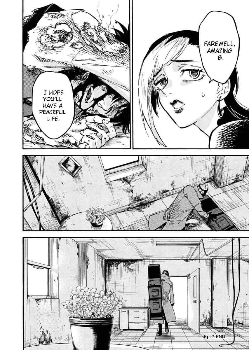 Page 30 Chapter 7 Millennium Family