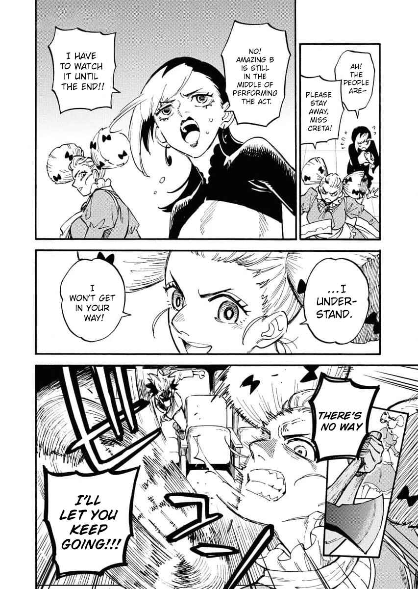 Page 6 Chapter 7 Millennium Family