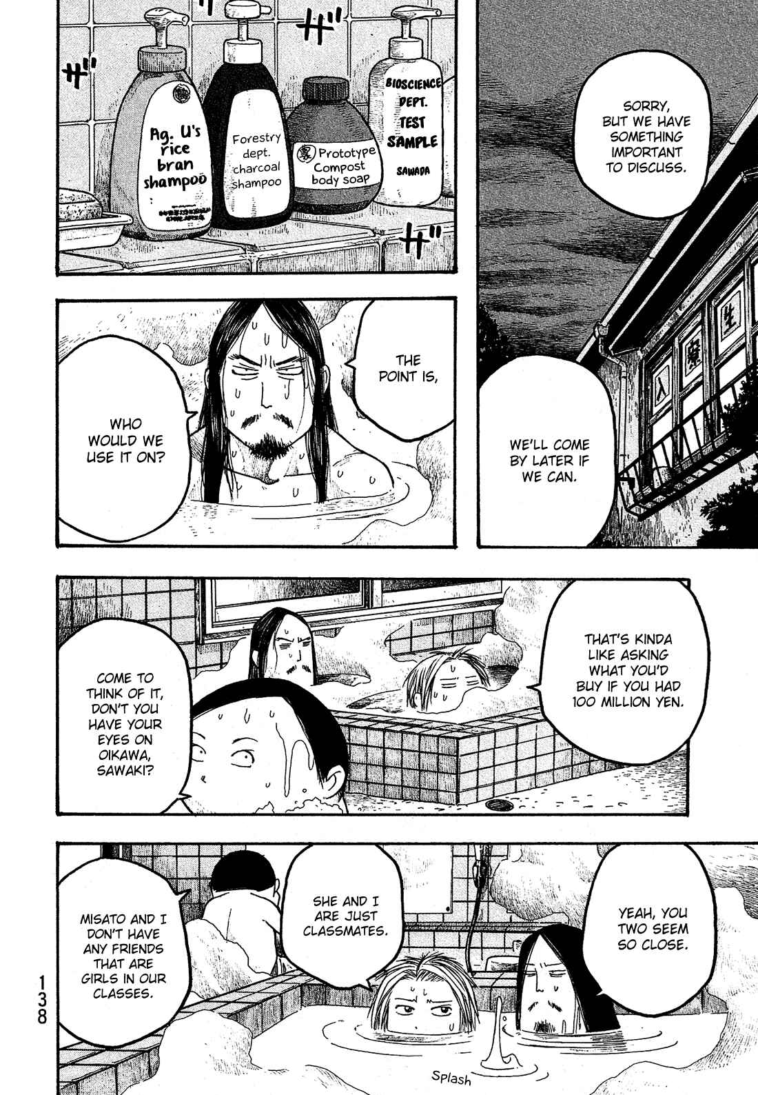 Page 11 Chapter 19 Tales of Agriculture