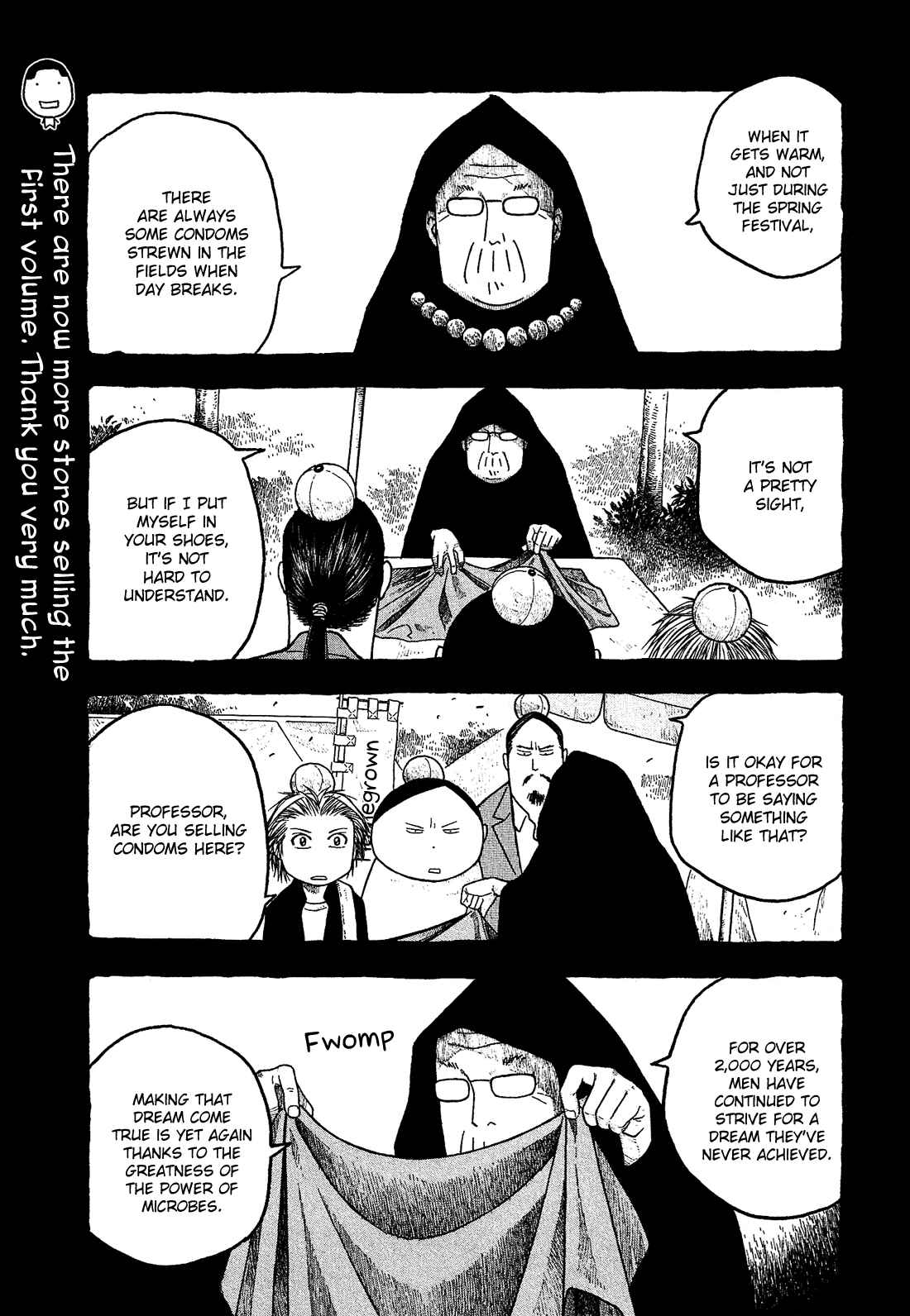 Page 2 Chapter 19 Tales of Agriculture