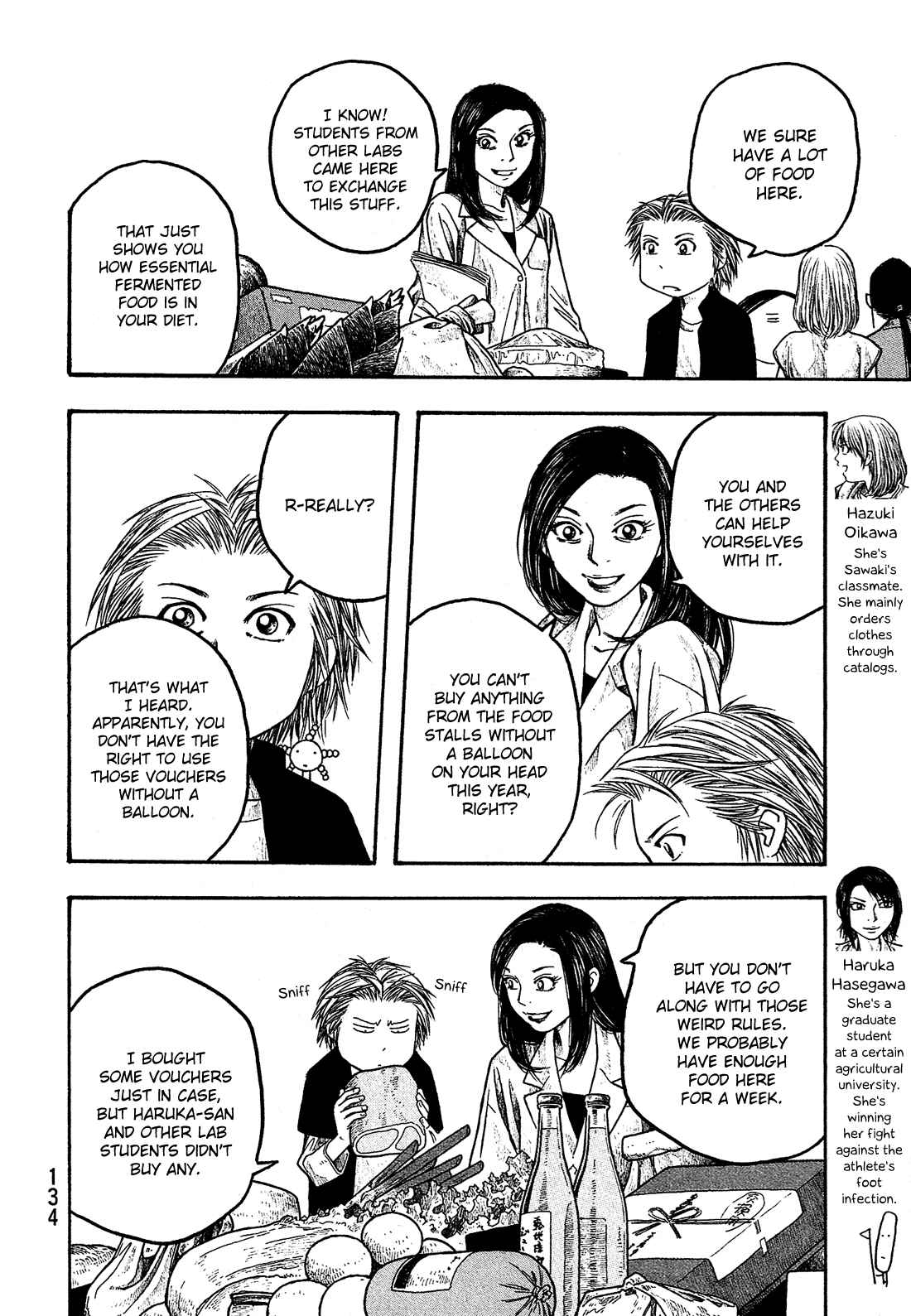Page 7 Chapter 19 Tales of Agriculture